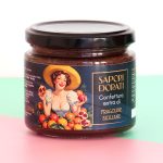 Confettura extra di fragoline - 200 g