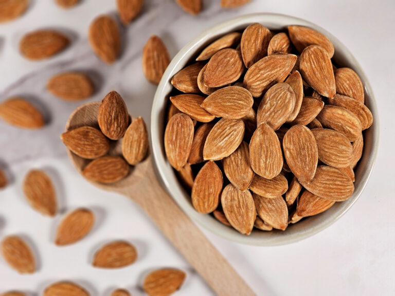 Mandorle a Ventimiglia: tradizione e qualità artigianale