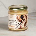 Moretta 100% mandorle pelate tostate siciliane - 250 g