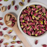 Pistacchi sgusciati naturali mediterranei - 500 g