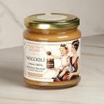 Nocciolì 100% nocciole tostate pelate italiane - 250 g