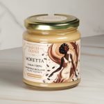 Moretta 100% mandorle pelate tostate siciliane - 250 g