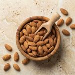 Mandorle sgusciate tostate - 500 g