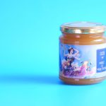 Miele millefiori di Sicilia - 400 g