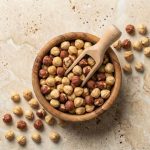 Nocciole tostate pelate italiane