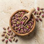 Pistacchi sgusciati naturali mediterranei - 500 g