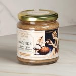 Maqueda 100% mandorle naturali siciliane - 250 g
