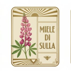 Miele di sulla
