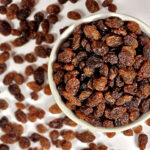 Uva sultanina - 500 g