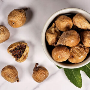 Fichi secchi siciliani
