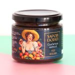 Confettura extra di fichi - 200 g