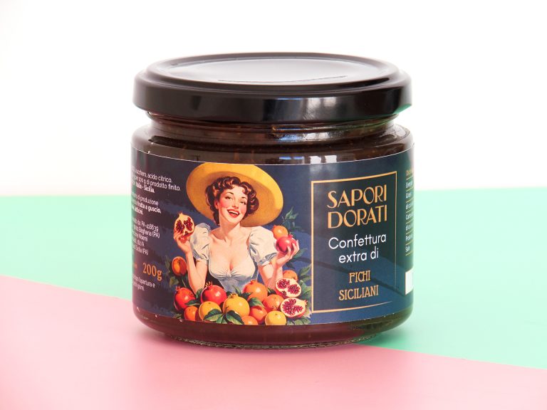 Confettura extra di fichi