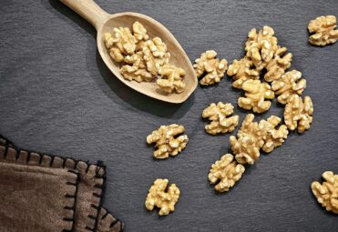 Le noci un tascabile alleato per la nostra salute