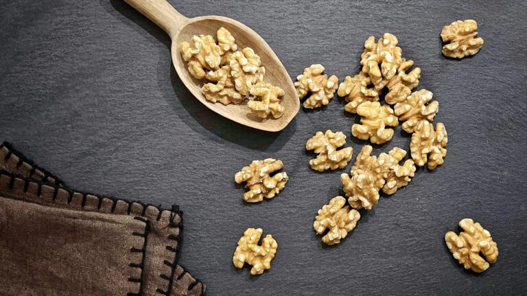 Le noci: un tascabile alleato per la nostra salute