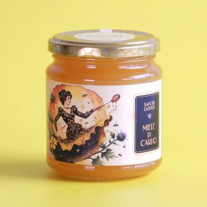Miele di cardo