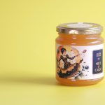 Miele di cardo - 400 g