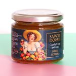 Confettura extra di mango - 200 g