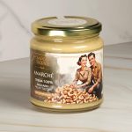 Anarchè 100% anacardi tostati pelati - 250 g