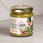 Apollonia 100% pistacchi tostati mediterranei - 250 g
