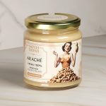 Arachè 100% arachidi tostate pelate - 250 g