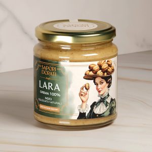 Lara 100% noci sgusciate naturali