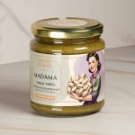 Madama 100% pistacchi naturali mediterranei - 250 g