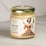 Arachè 100% arachidi tostate pelate - 250 g