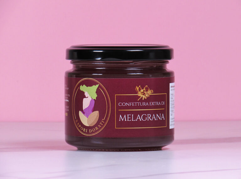 Confetture e marmellate