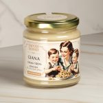 Giana 100% arachidi pelate naturali - 250 g
