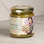 Madama 100% pistacchi naturali mediterranei - 250 g
