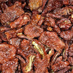 Pomodori essiccati siciliani