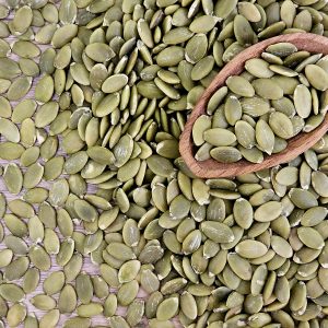 Semi di zucca decorticati