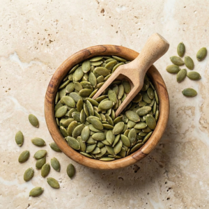 Semi di zucca decorticati