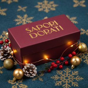 Scrigno duetto personalizzabile