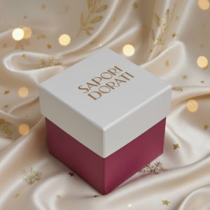 Scrigno personalizzabile