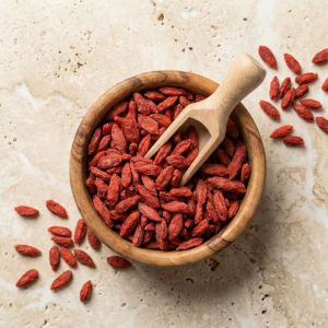Bacche di goji
