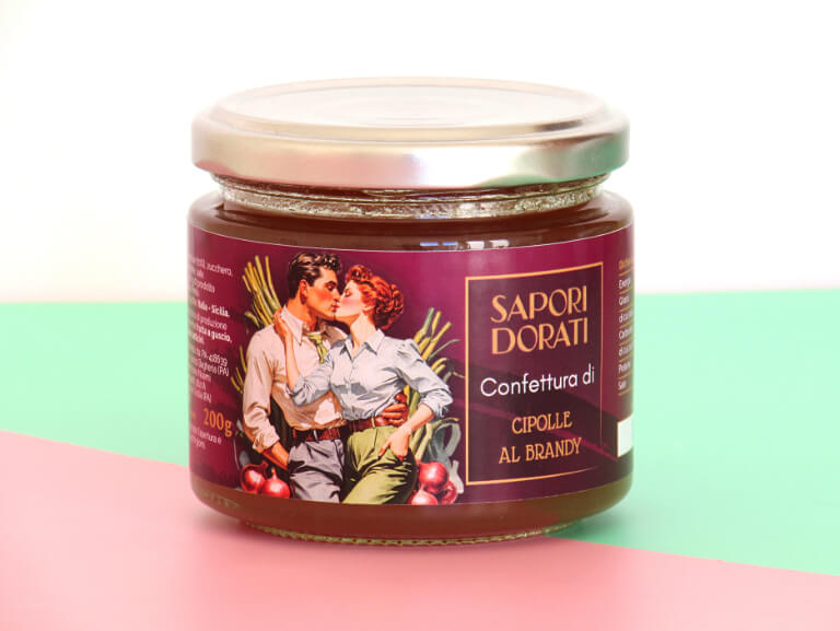 Confetture e marmellate