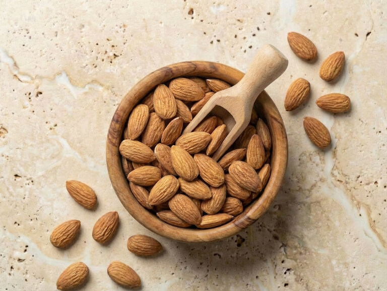 Frutta secca e disidratata